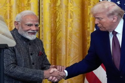 Full text of India-US joint statement after PM Modi-President Donald Trump meeting