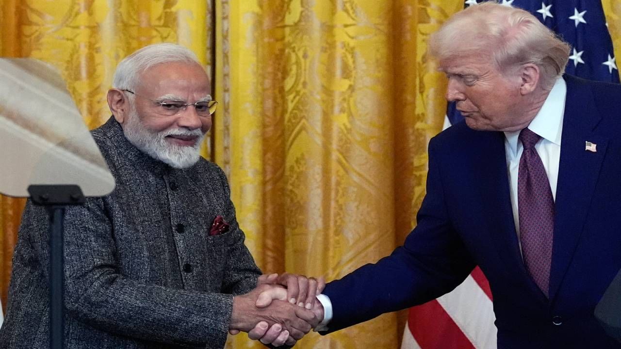 Full text of India-US joint statement after PM Modi-President Donald Trump meeting