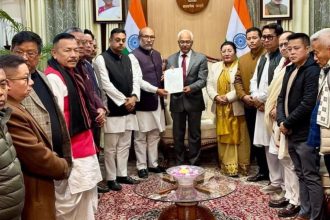 Who are Biren Singh’s potential successors and what’s next for Manipur?