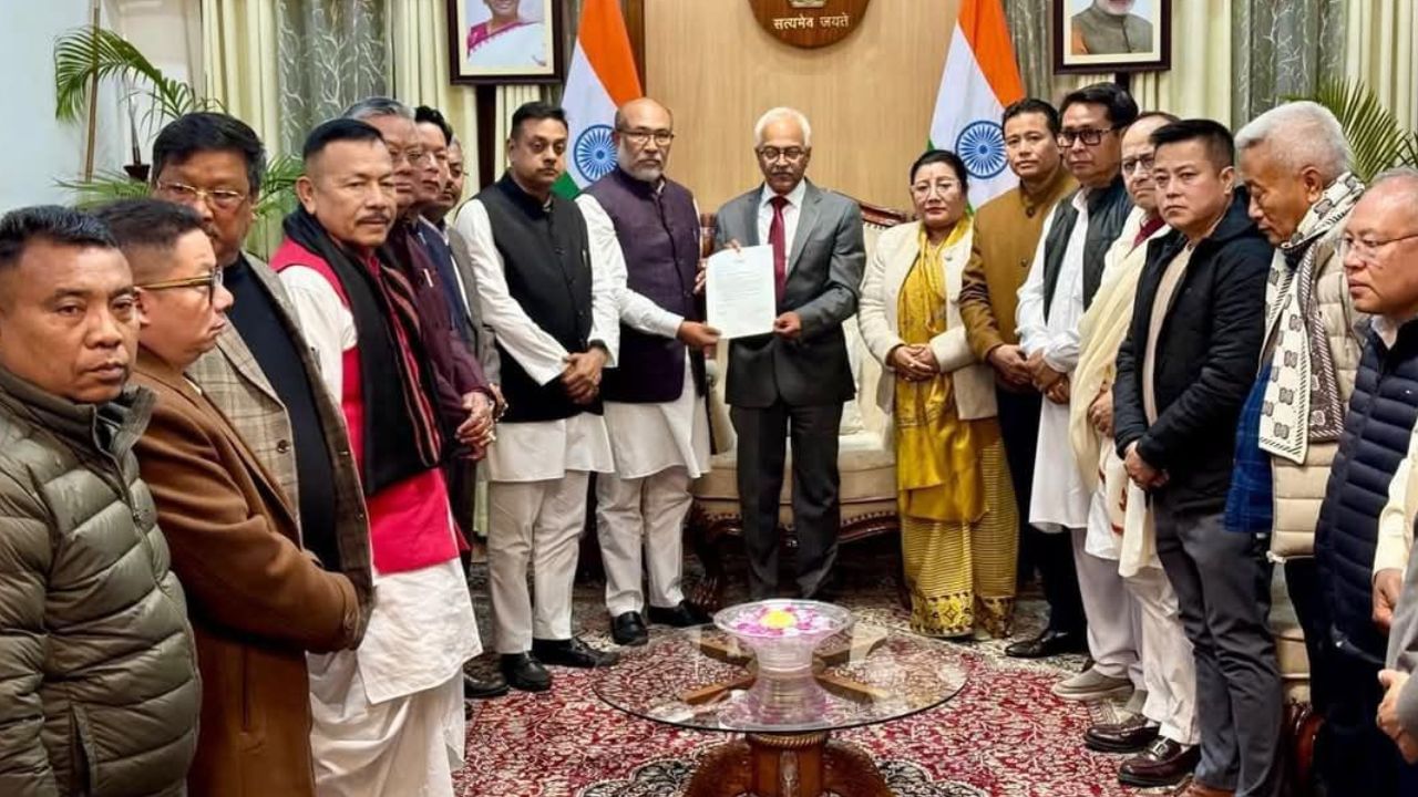 Who are Biren Singh’s potential successors and what’s next for Manipur?