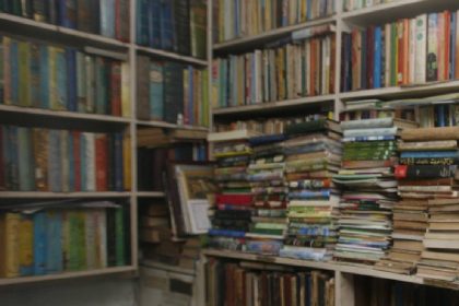 Kashmir book raids spark outrage, critics slam police seizure of ‘banned literature’