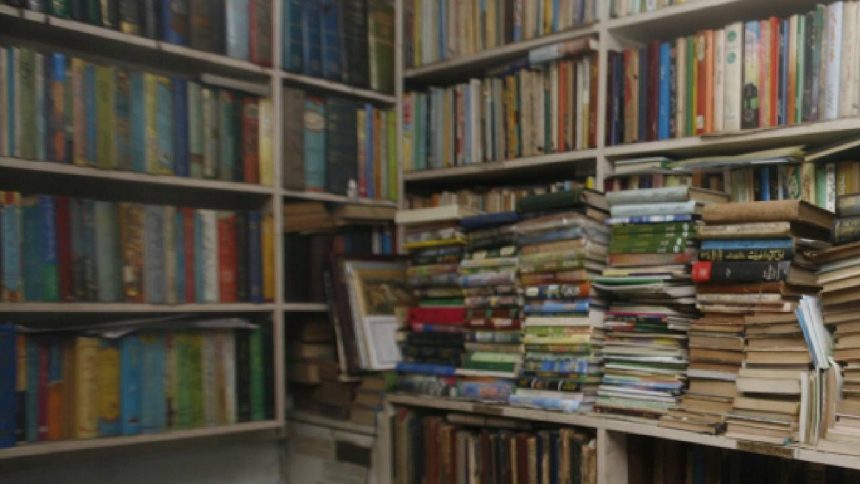 Kashmir book raids spark outrage, critics slam police seizure of ‘banned literature’ 1 Kashmir book raids spark outrage, critics slam police seizure of ‘banned literature’