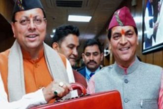 U’khand govt to present estimated Rs 1 lakh crore budget today, may focus on tech & welfare schemes