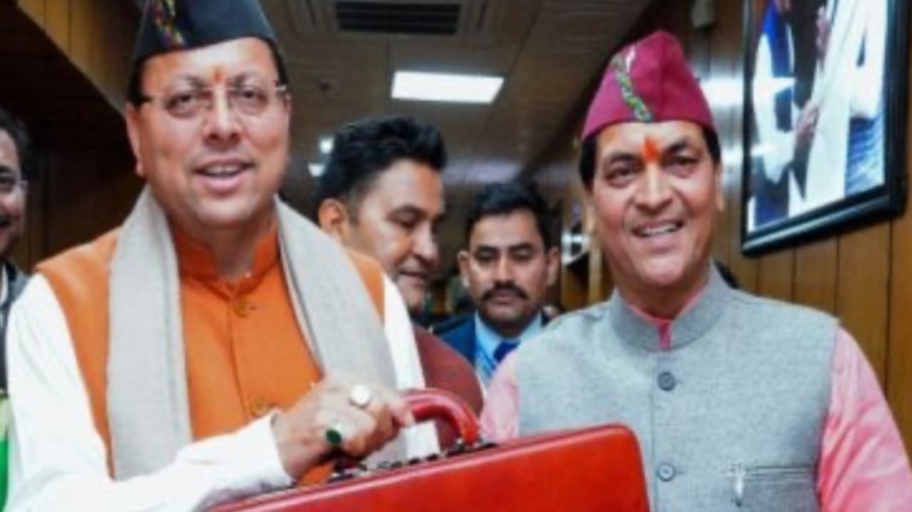 U’khand govt to present estimated Rs 1 lakh crore budget today, may focus on tech & welfare schemes