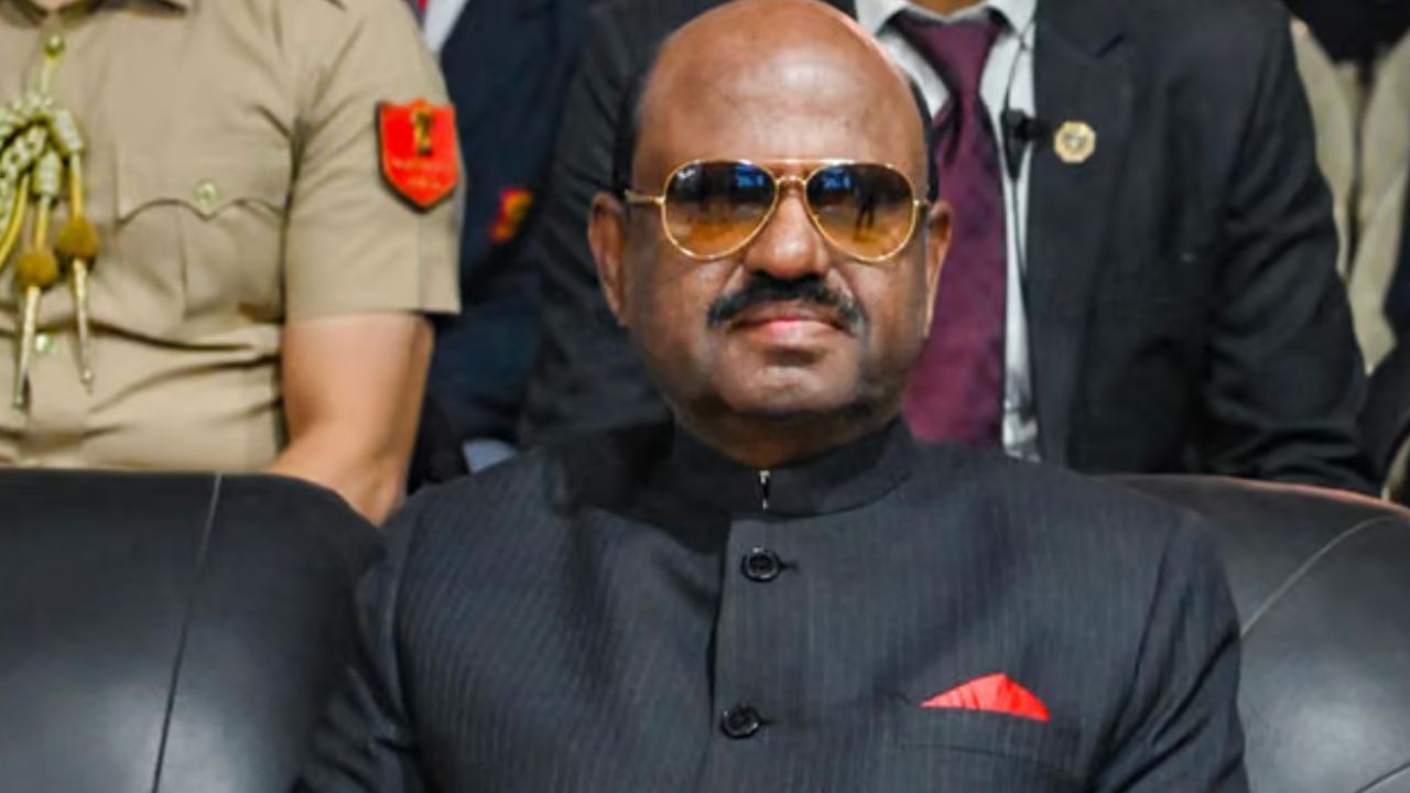 Bengal Governor C V Ananda Bose sends Rs 22 crore defamation notice to two TMC MLAs