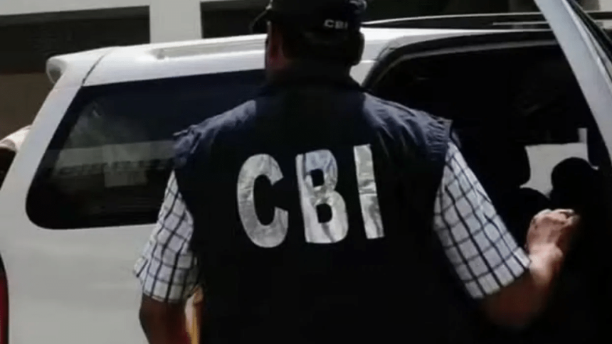 CBI arrests six Delhi Transport Department officials over ‘corruption’ charges