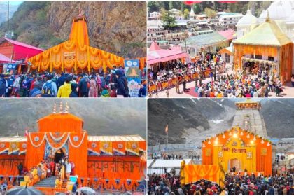 pilgrims to get 26 medical, 50 screening points on Uttarakhand Char Dham Yatra route