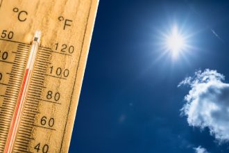 IMD weather update: Yellow alert for heatwave issued in Maharashtra, Gujarat