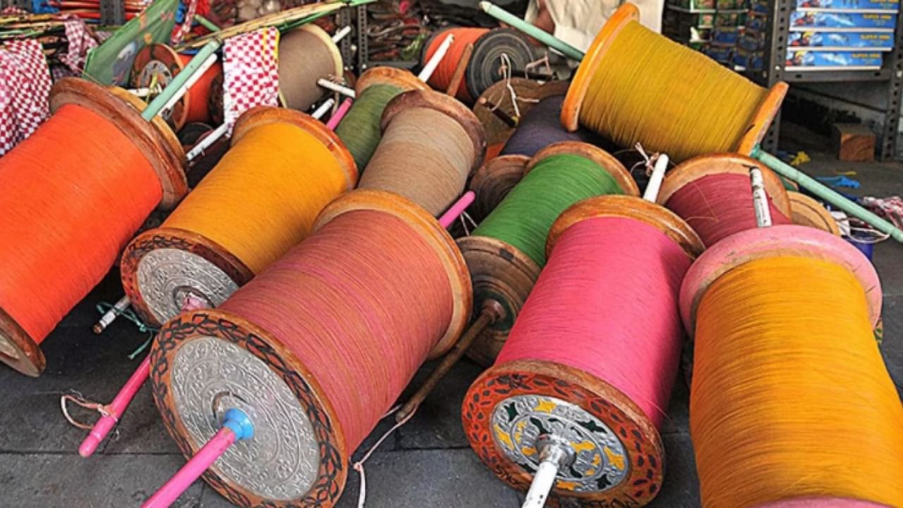 Deadly Chinese manjha causes havoc in Haridwar: 2 deaths, 35 injured in single day Deadly Chinese manjha causes havoc in Haridwar: 2 deaths, 35 injured in single day