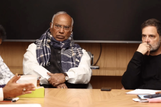 Not just in Delhi, Congress has zero MLAs in these major states too