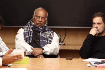 Not just in Delhi, Congress has zero MLAs in these major states too