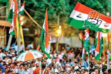 Congress’s EAGLE to oversee electoral integrity, probe ‘voter list manipulation’ in Maharashtra