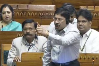 DMK MP Maran calls Sanskrit translation funding a ‘waste’ of resources, speaker Om Birla defends
