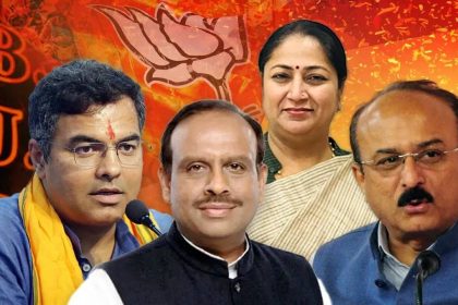 BJP finalises date & time for Delhi CM’s swearing-in ceremony, but not the candidate