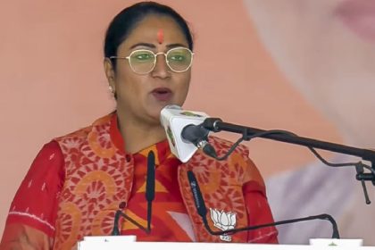 Rekha Gupta takes oath as Delhi CM: What’s next for ministerial portfolios?