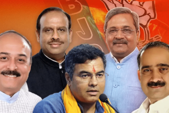 Will Delhi’s CM be chosen through BJP’s 15/9 formula? Decision likely next week