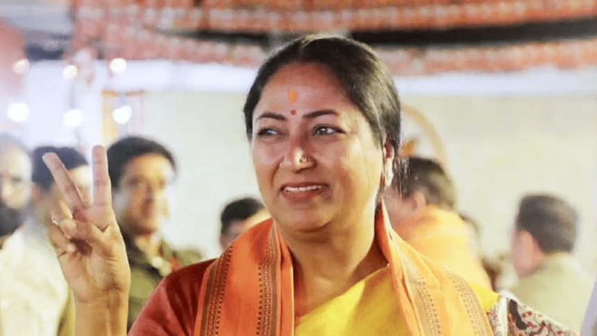 Delhi CM oath-taking ceremony: Rekha Gupta gets Z category security