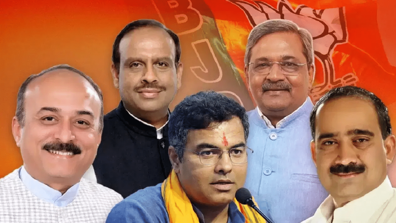 Newly sworn in Delhi ministers get portfolios; first cabinet meet convened