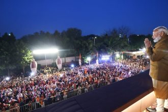 Delhi CM swearing-in ceremony likely after PM Modi’s US visit, BJP yet to name pick