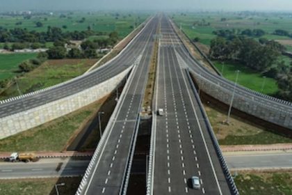 Delhi-Dehradun expressway set to open, expected surge in Char Dham Yatra pilgrims; traffic management planned