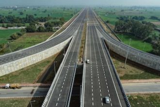 Delhi-Dehradun Expressway: 3.5 km six-lane stretch in Dehradun opens for vehicles