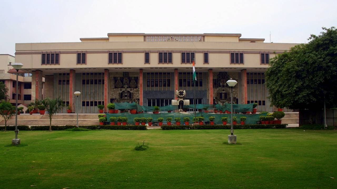BJP MPs withdraw from Delhi HC PIL for implementation of Ayushman Bharat scheme in national capital BJP MPs withdraw from Delhi HC PIL for implementation of Ayushman Bharat scheme in national capital