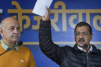 Kejriwal, Sisodia, Satyendar Jain & more: AAP veterans who went to jail routed; Amanatullah only exception