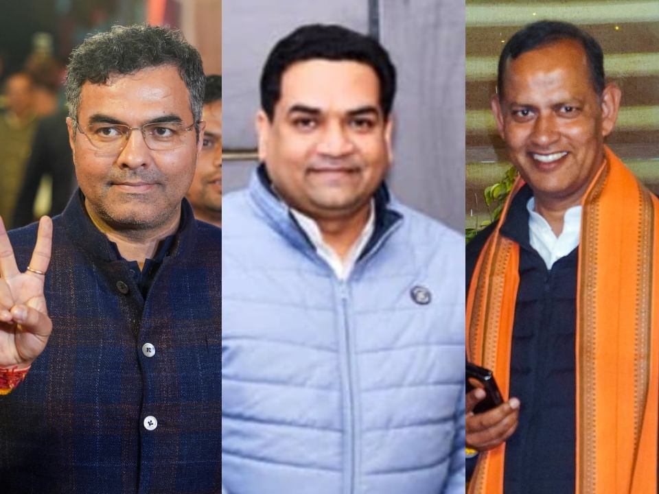 Jat, Sikh, Brahmin & Dalit: A look at Rekha Gupta’s diverse cabinet