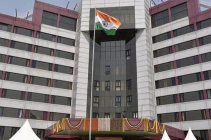 Officials summoned to Secretariat as BJP surges towards majority in Delhi