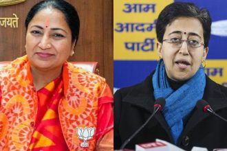 Delhi assembly’s first session begins today; 14 pending CAG reports to be tabled