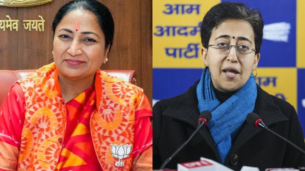 Delhi assembly’s first session begins today; 14 pending CAG reports to be tabled