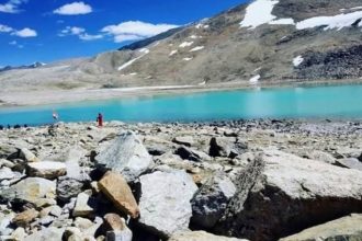 Uttarakhand opens China border area for tourism; online ILP to explore natural beauty