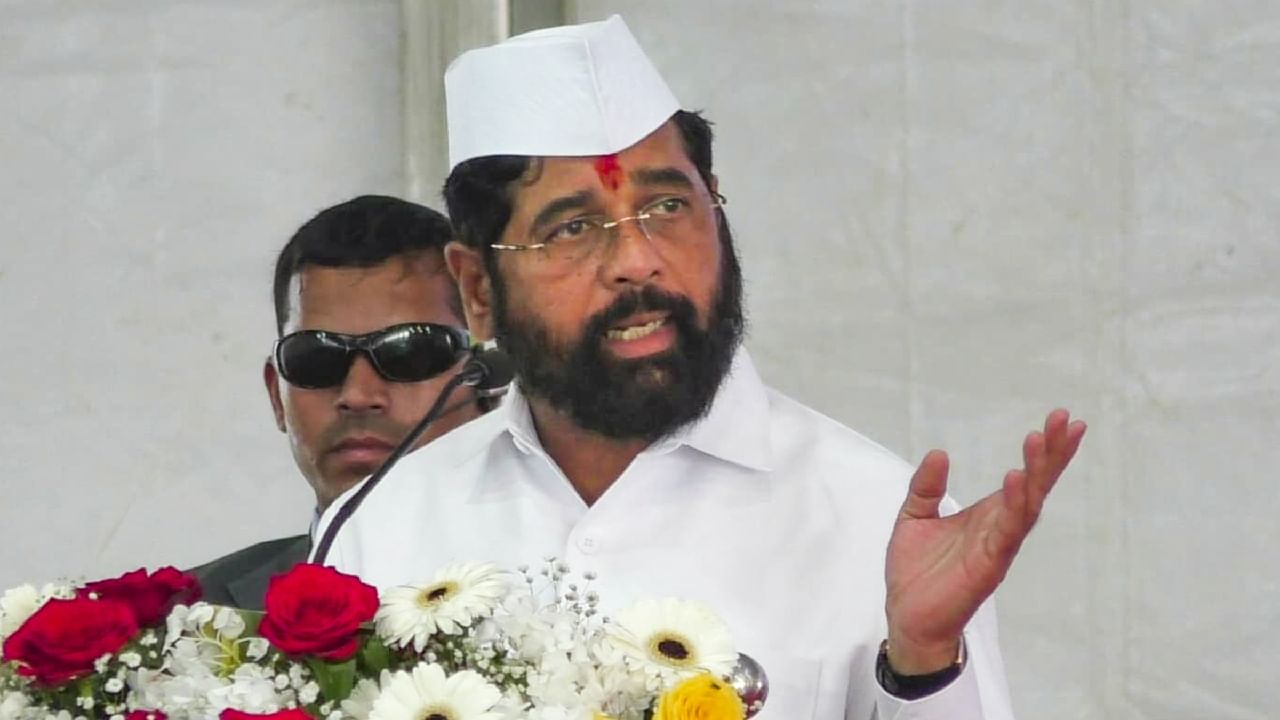 Bomb threat to Eknath Shinde: Caller threatens to blow up Maharashtra deputy CM’s car