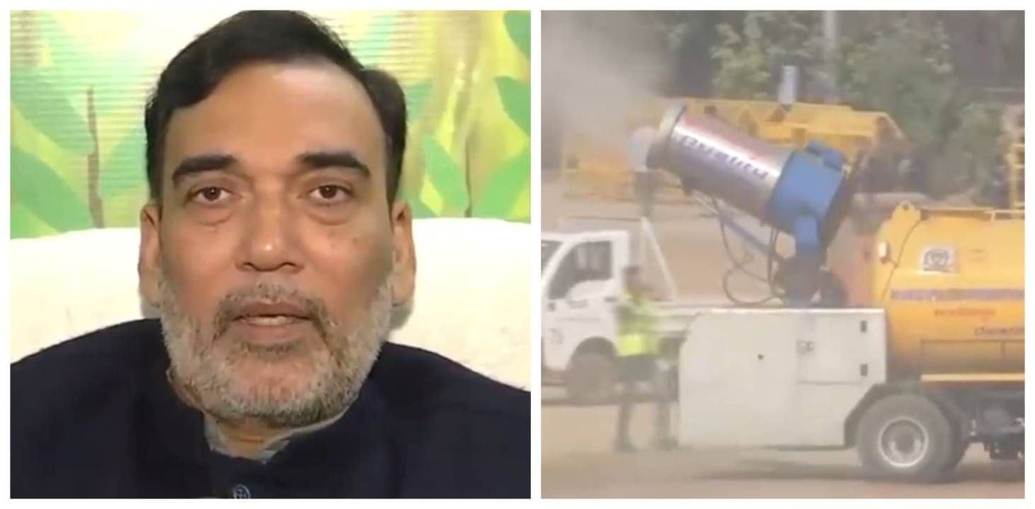 ‘Baraat, mandap ready, but no clue of groom’: AAP on delay in selecting next Delhi CM