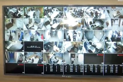 Gujarat hospital claims CCTV hacked after videos of women patients surface on Telegram, YouTube