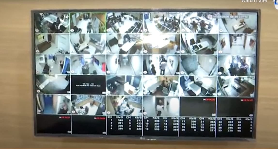 Gujarat hospital claims CCTV hacked after videos of women patients surface on Telegram, YouTube Gujarat hospital claims CCTV hacked after videos of women patients surface on Telegram, YouTube