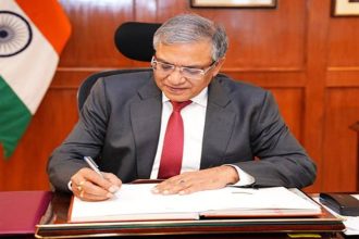 IIT Kanpur to Harvard: Gyanesh Kumar’s education qualification, illustrious career as IAS officer