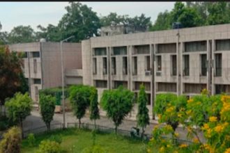 Expired milk, spoiled Paneer for students; Surprise inspection at Haldwani Medical College reveals