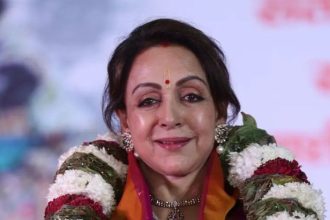 ‘Not a big incident’: Hema Malini on Maha Kumbh stampede in Prayagraj