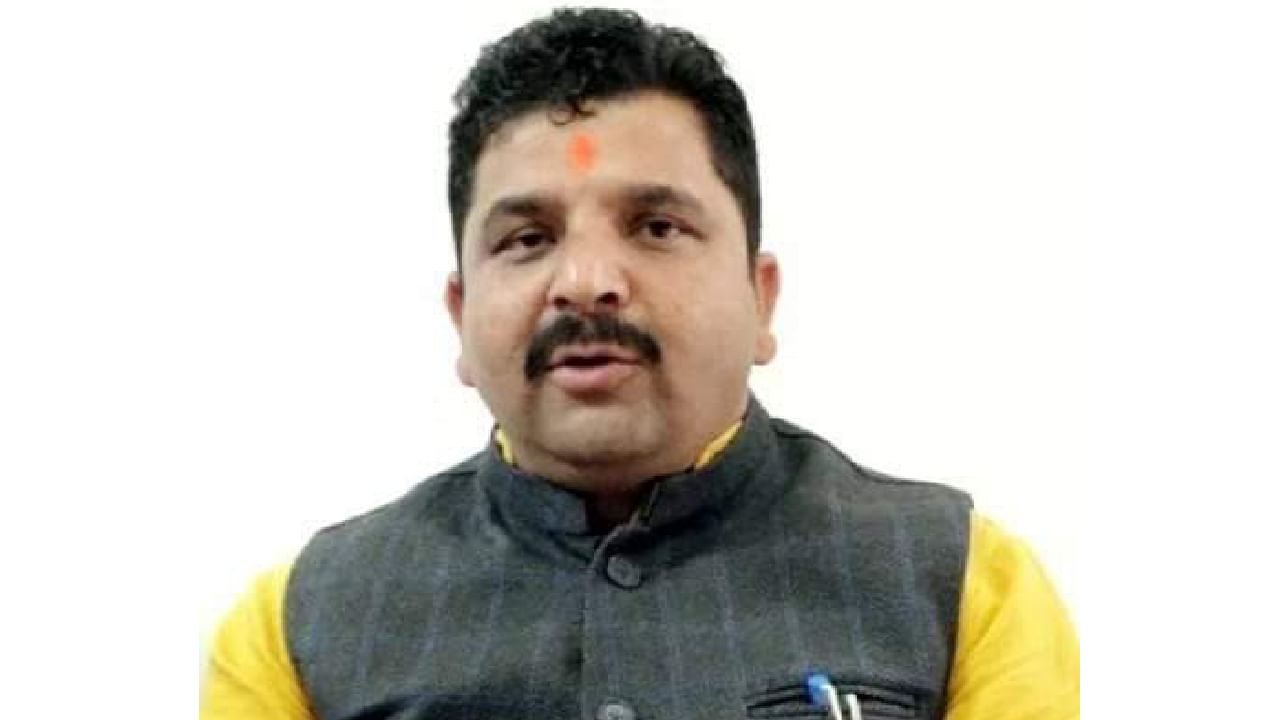 BJP MLA announces Rs 51,000 reward for those providing info about ‘Chitta’ sellers in Himachal