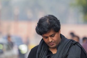SC questions FIR against Congress MP Imran Pratapgarhi over poem on social media