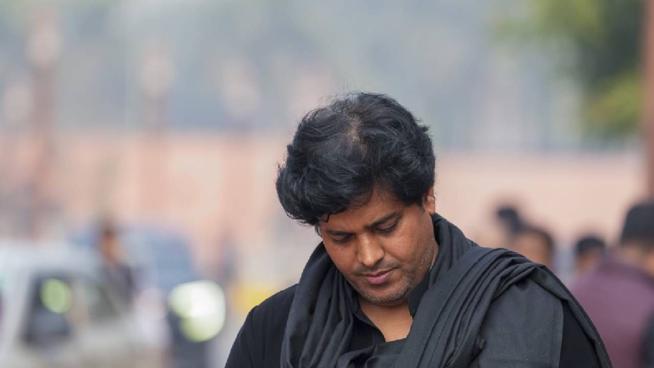 SC reserves verdict on Pratapgarhi’s plea for quashing FIR over poem on social media SC reserves verdict on Pratapgarhi’s plea for quashing FIR over poem on social media