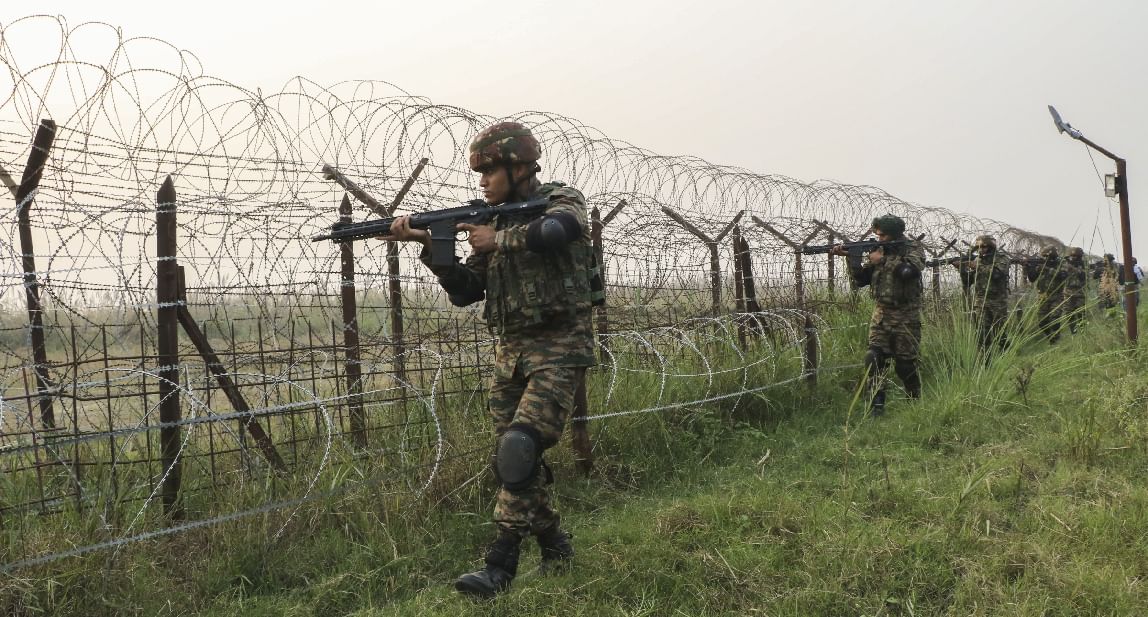 India must prepare for a new wave of Pakistan-sponsored jihadi terror in Jammu & Kashmir India must prepare for a new wave of Pakistan-sponsored jihadi terror in Jammu & Kashmir
