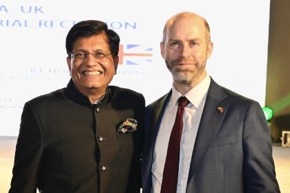 India, UK resume FTA talks after 8-month pause, eye trade deal