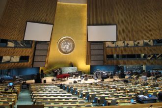 India abstains on UN resolution calling for resolution of Russia-Ukraine war