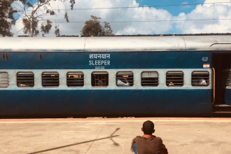 Twin bomb threats halt Mumbai-bound trains in Uttar Pradesh; security heightened