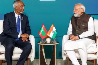 Maldives receives 28% more aid in Union Budget 2025; this country to get Rs 2,150 crore