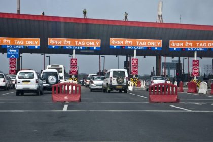 Pay once and go toll free lifetime: All about proposed national highway pass scheme