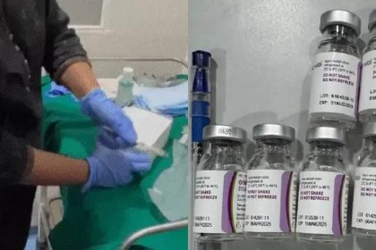 Gujarat: 16 crores raised in one month for Muslim child’s life-saving injection