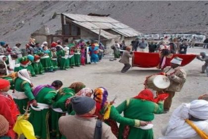 Border village Jadung to shine on Uttarakhand tourism map, halted work to resume soon